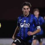 Alessandro Mallamo kommt von Bergamo nach Südtirol.