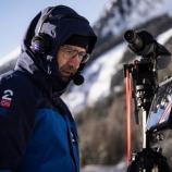 Ole Einar Bjørndalen arbeitet mittlerweile als TV-Experte. © det