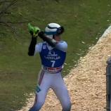 Ski-Star rastet aus.