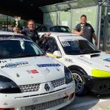 Stefan Kraner und Martin Sieberlechner.