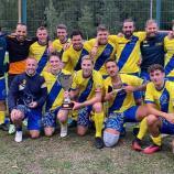 Der ASV Montan geht als Titelverteidiger an den Start.