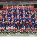 Der EVB Eagles Südtirol  gewann das Derby haushoch.