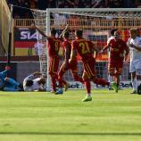 Der FC Südtirol enttäuschte auf ganzer Linie.