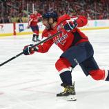 Alex Ovechkin is back. © APA / PATRICK SMITH