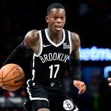 Dennis Schröder wechselt von Brooklyn nach San Francisco. © APA / STEVEN RYAN