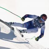 Guglielmo Bosca verletzte sich beim Training in Beaver Creek. © APA / CHRISTIAN PETERSEN