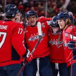 Alex Ovechkin is on a historic mission. © APA / SCOTT TAETSCH