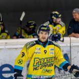 Chrystopher Collin wurde für ein halbes Jahr gesperrt. © Jan Marc Zublasing