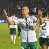 Gabriele Gori kommt von Avellino nach Südtirol.