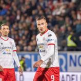 Valerio Crespi wird nicht mehr in Bozen auflaufen. © fcs