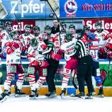 Zwischen Bozen (in weiß) und Innsbruck ging es heiß her. © HCI/PAPA Productions. / Georgios Papaconstantis