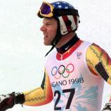 A.J. Kitt  ist eine Legende im US-amerikanischen Skisport.