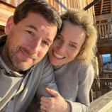 Babyglück in Österreichs Ski-Familie.