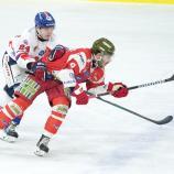 Daniel Mantenuto & Co. ließen nichts anbrennen. © Vanna Antonello