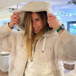 Eine bittere Nachricht für eine Weltklasse-Skifahrerin.