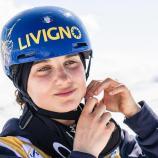 Flora Tabanelli lässt weiter von sich reden.