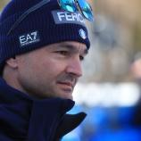 Klaus Höllrigl blickt auf die bisherige Biathlon-WM. © Pierre Teyssot