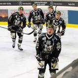 Jakob Fuchs will mit den Adlern ins Halbfinale. © BK Photo