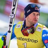 La superstar du ski Alexis Pinturault. © APA/afp / JURE MAKOVEC