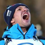 Tommaso Giacomel est en grande forme. © APA/afp / FRANCK FIFE