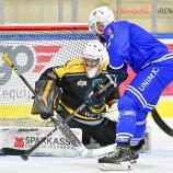 Chiavenna holte sich den Titel in der IHL Division 1.