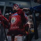 Der EV Landshut komplettiert das Teilnehmerfeld am Dolomitencup 2025. © Julian Loesch