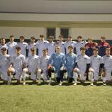 Die Juniorenmannschaft will für Furore sorgen.