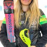 Emma Wieser aus Ratschings.