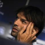 Fernando Morientes hat bange Stunden durchlebt. © AFP / PIERRE-PHILIPPE MARCOU