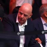 Gianni Infantino steht felsenfest hinter der Club-WM. © APA / MEGAN BRIGGS