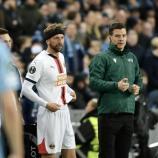 Guido Burgstaller  ist zurück auf dem Platz. © ANSA / Axel Narving