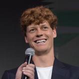 Jannik Sinner bei der Sportgala in Meran. © DLife