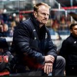 Ken Eddy remains coach of the Brixen Falcons.