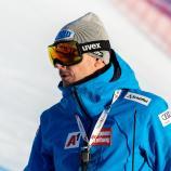 Roland Assinger hat auf die Kritik geantwortet. © APA / EXPA/JOHANN GRODER