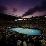 Wirbel in der Tennis-Szene. © APA/afp / YUICHI YAMAZAKI