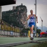 Alex Schwazer wird wieder einen Wettkampf bestreiten. © Thomas Debelyak