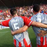 Cremonese has overcome the next hurdle in the Serie B playoffs.
