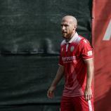 Davide Cremonini kassierte mit Virtus eine klare Niederlage. © Rosario Multari