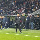 Der Rekord-Mann Fabrizio Castori. © Ufficio Stampa FCS - Foto Bordoni