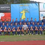 Der SC Sarntal ist zurück in der 2. Amateurliga.