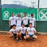 TC Kaltern won the national championship title in Serie C.