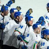 Die Azzurri haben die Hoffnung noch nicht verloren. © Vanna Antonello