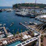 Die Formel 1 ist an diesem Wochenende in Monaco zu Gast. © APA/afp / ANDREJ ISAKOVIC