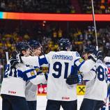 Die WM 2029 hat nun einen offiziellen Austragungsort. © APA/afp / JONATHAN NACKSTRAND