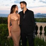 Ein neues Promi-Traumpaar ist geboren. © Instagram