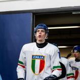 Un talent de hockey sur glace du Tyrol du Sud parle de son prochain déménagement en Amérique du Nord. © Privé