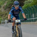 Fabian Rabensteiner fuhr ein starkes Resultat ein. © aurora_bandinelli