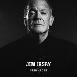 Jim Irsay (†)