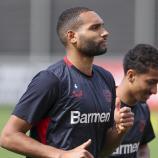 Jonathan Tah wechselt zu Bayern München. © ANSA / CHRISTOPHER NEUNDORF