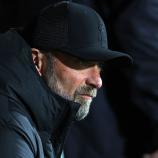 Jürgen Klopp soll vor einer Rückkehr auf die Trainerbank stehen. © APA/afp / ADRIAN DENNIS